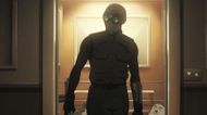 Splinter Cell: Deathwatch (Image via Netflix)
